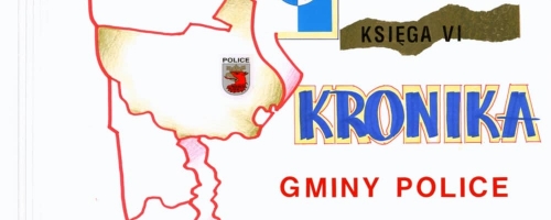 Kronika 2001 - 2003 